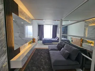 Продажа и аренда студия кондо в Na Jomtien, Паттайя