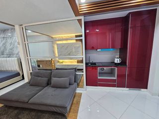À vendre et à louer studio condo à Na Jomtien, Pattaya
