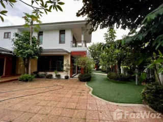 Casa en venta de 5 habitaciones en Suan Luang, Bangkok