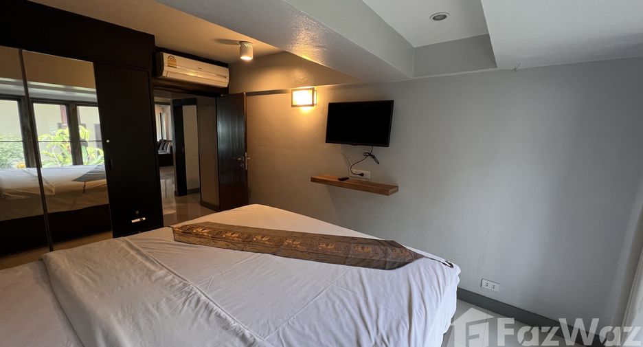 For rent 2 bedrooms condo 