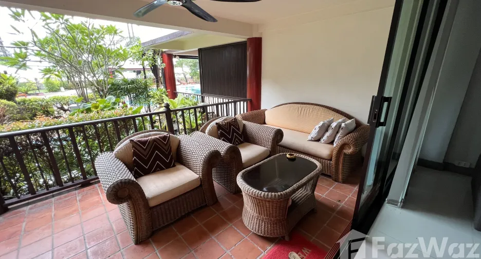 For rent 2 bedrooms condo 