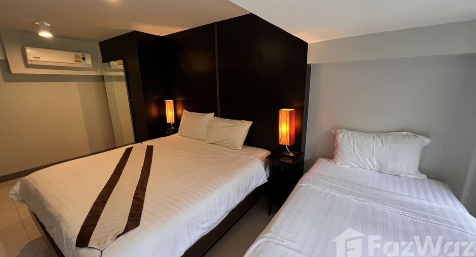 For rent 2 bedrooms condo 