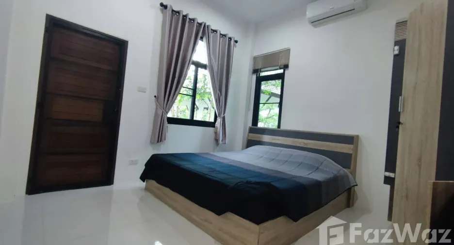 For sale 2 bedrooms house in Mae Rim, Chiang Mai