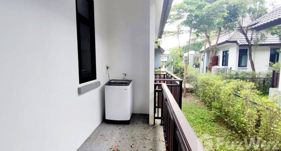 For sale 2 bedrooms house in Mae Rim, Chiang Mai