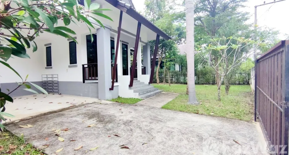 For sale 2 bedrooms house in Mae Rim, Chiang Mai