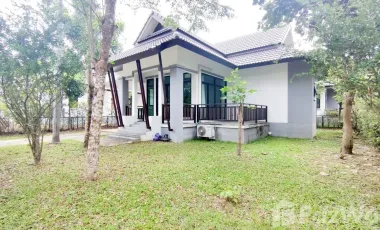 For sale 2 bedrooms house in Mae Rim, Chiang Mai