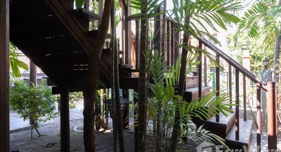Haus zum Kauf und zur Miete mit 5 Zimmer in Bang Lamung, Chonburi