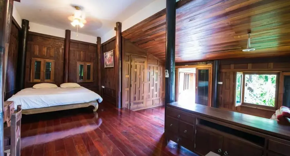 Haus zum Kauf und zur Miete mit 5 Zimmer in Bang Lamung, Chonburi