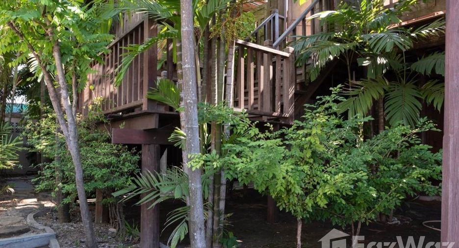 Haus zum Kauf und zur Miete mit 5 Zimmer in Bang Lamung, Chonburi