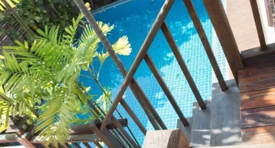 For sale and for rent 5 bedrooms house in Bang Lamung, Chonburi
