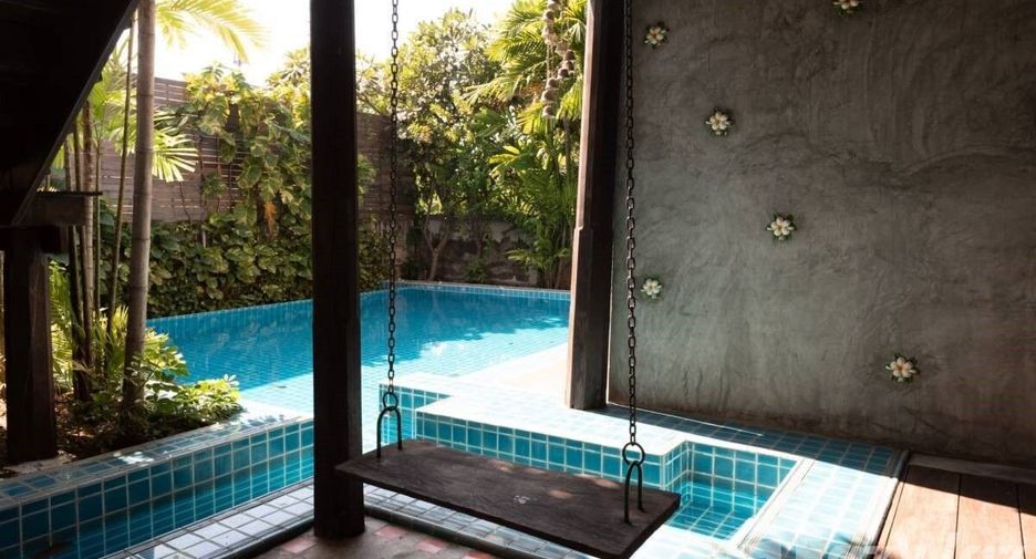 Haus zum Kauf und zur Miete mit 5 Zimmer in Bang Lamung, Chonburi