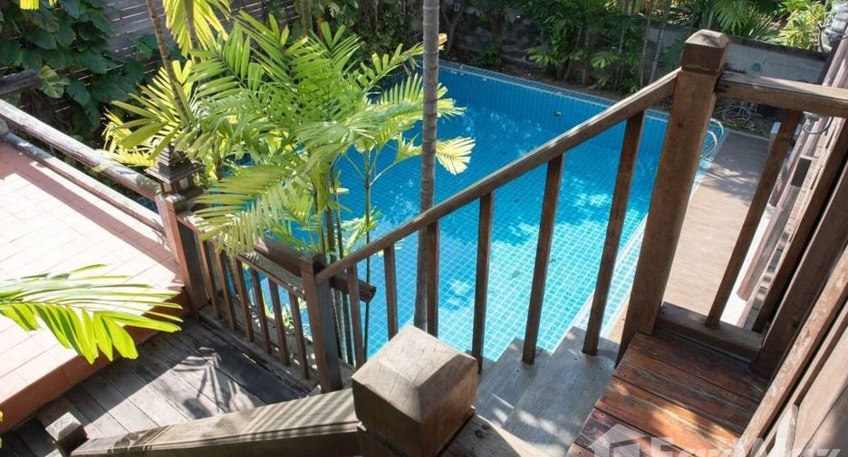 Haus zum Kauf und zur Miete mit 5 Zimmer in Bang Lamung, Chonburi