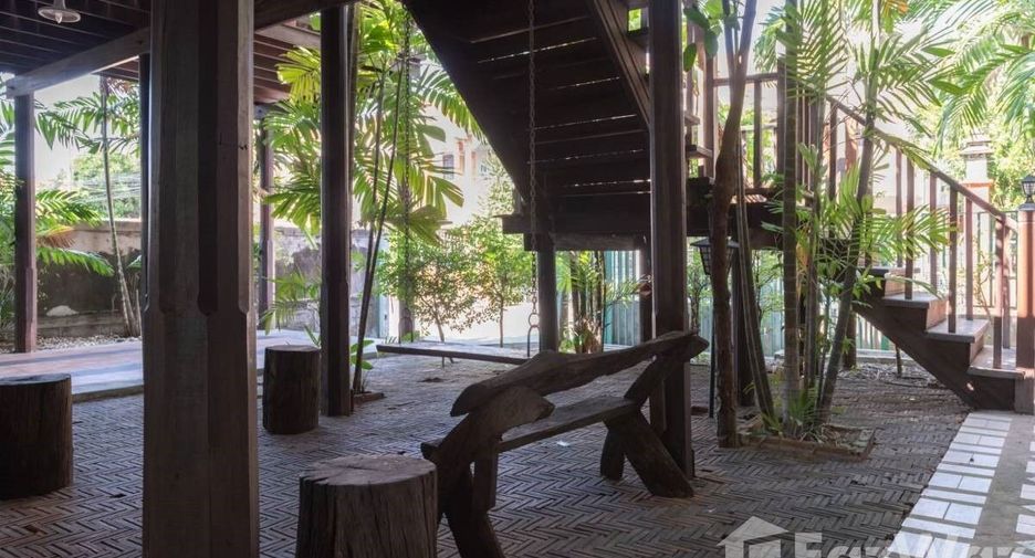 Haus zum Kauf und zur Miete mit 5 Zimmer in Bang Lamung, Chonburi