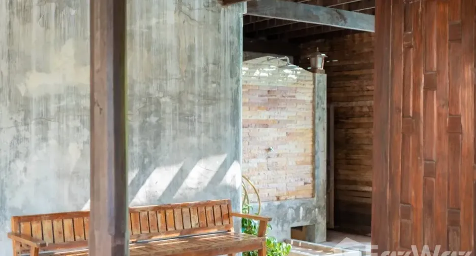Haus zum Kauf und zur Miete mit 5 Zimmer in Bang Lamung, Chonburi