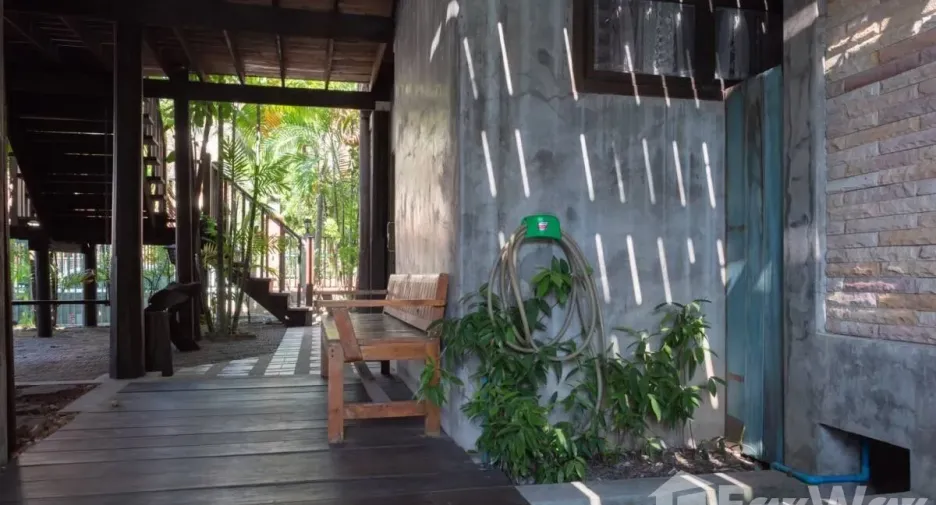 For sale and for rent 5 bedrooms house in Bang Lamung, Chonburi