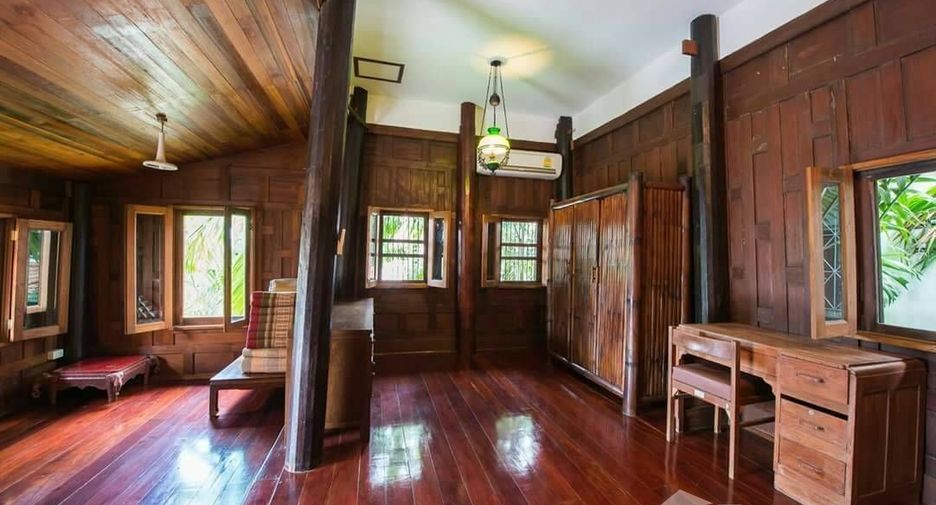 Haus zum Kauf und zur Miete mit 5 Zimmer in Bang Lamung, Chonburi