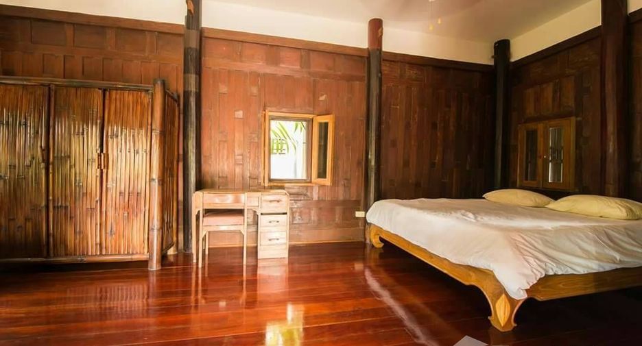 Haus zum Kauf und zur Miete mit 5 Zimmer in Bang Lamung, Chonburi