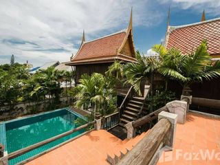 Haus zum Kauf und zur Miete mit 5 Zimmer in Bang Lamung, Chonburi