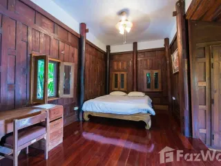 Haus zum Kauf und zur Miete mit 5 Zimmer in Bang Lamung, Chonburi
