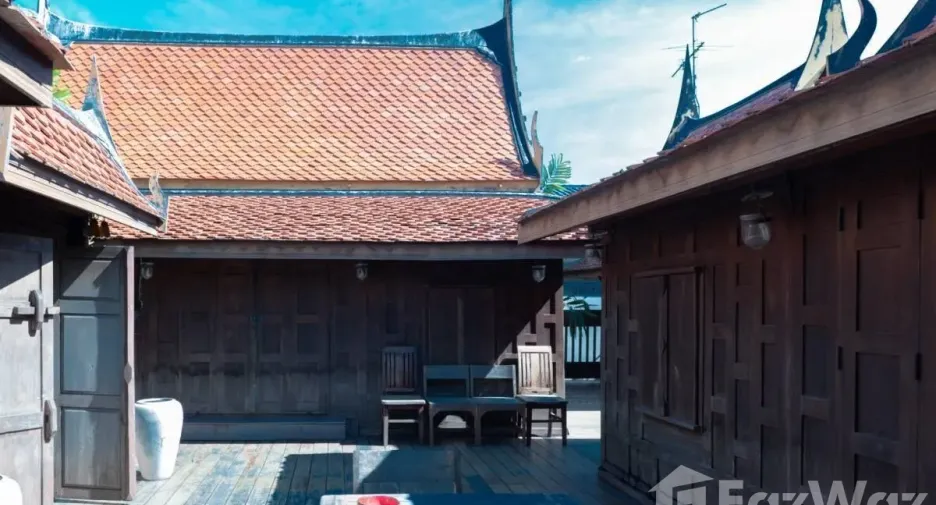 Haus zum Kauf und zur Miete mit 5 Zimmer in Bang Lamung, Chonburi