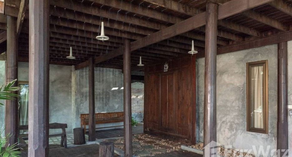 Haus zum Kauf und zur Miete mit 5 Zimmer in Bang Lamung, Chonburi
