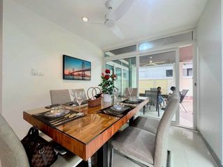 出租 4 卧室 别墅 在 Bang Lamung, Chon Buri