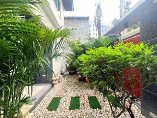 出租 4 卧室 别墅 在 Bang Lamung, Chon Buri