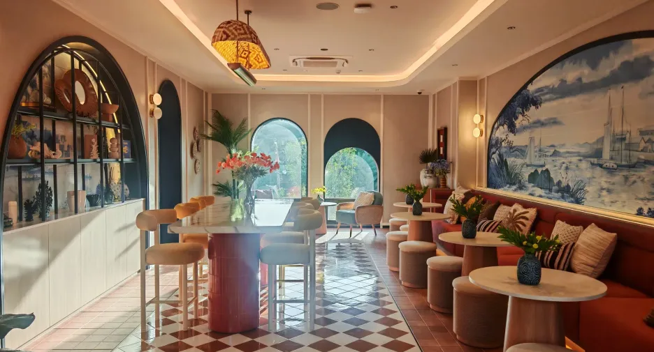 For rent 1 bed condo in Hua Hin, Prachuap Khiri Khan