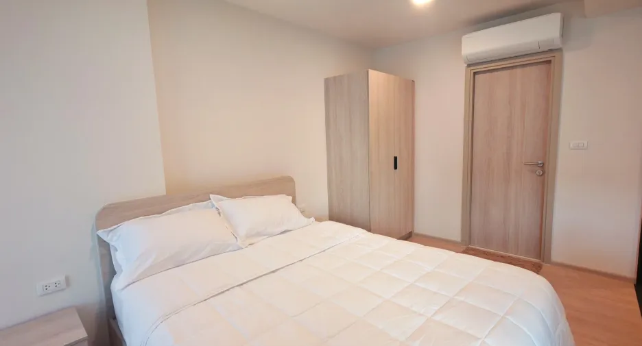 For rent 1 bed condo in Hua Hin, Prachuap Khiri Khan