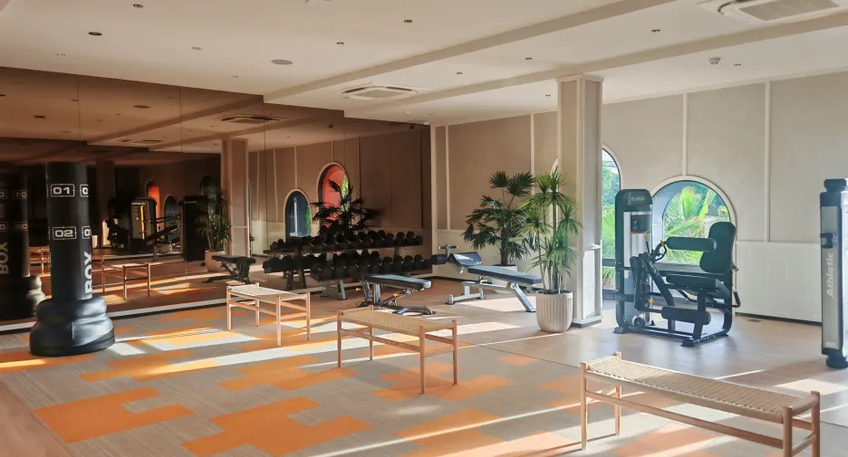 For rent 1 bed condo in Hua Hin, Prachuap Khiri Khan