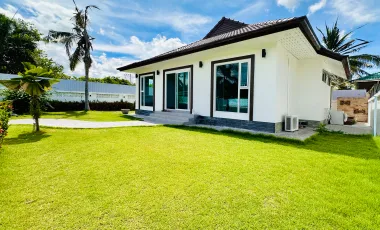 For sale 3 ベッドルーム villa in Hua Hin, Prachuap Khiri Khan