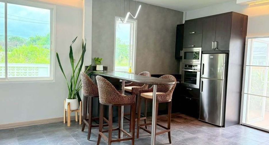 For sale 3 ベッドルーム villa in Hua Hin, Prachuap Khiri Khan
