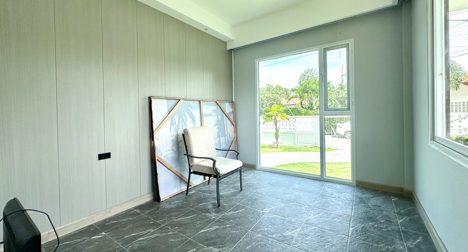 For sale 3 ベッドルーム villa in Hua Hin, Prachuap Khiri Khan