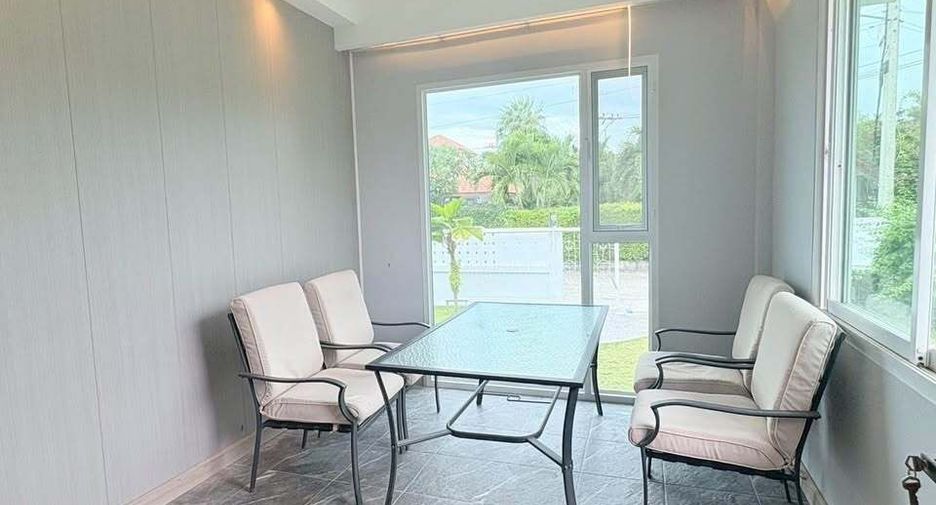 For sale 3 ベッドルーム villa in Hua Hin, Prachuap Khiri Khan