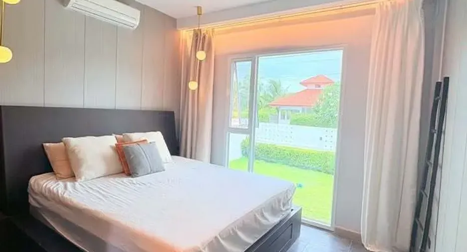 For sale 3 ベッドルーム villa in Hua Hin, Prachuap Khiri Khan