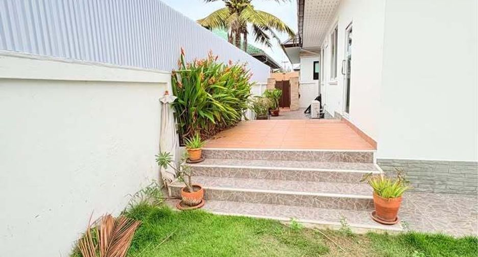 For sale 3 ベッドルーム villa in Hua Hin, Prachuap Khiri Khan