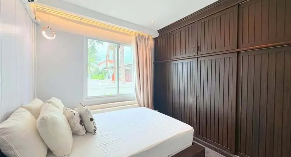For sale 3 ベッドルーム villa in Hua Hin, Prachuap Khiri Khan