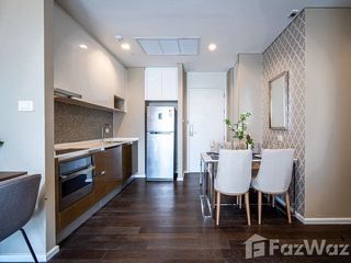Condo en venta y en alquiler de 2 habitaciones en Chatuchak, Bangkok