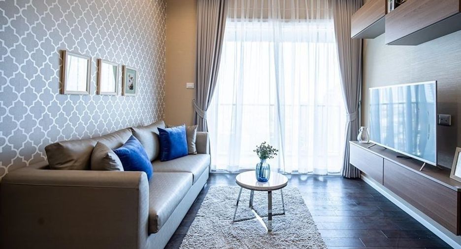 Wohnung zum Kauf und zur Miete mit 2 Zimmer in Chatuchak, Bangkok