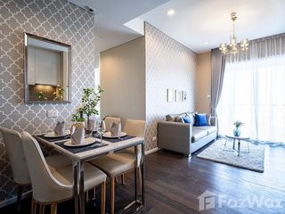 Condo en venta y en alquiler de 2 habitaciones en Chatuchak, Bangkok