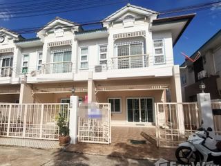 For Rent 3 Bedroom Townhouse In Kathu, Phuket