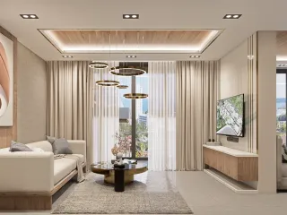 出售 4 卧室 别墅 在 Phuket Town, 普吉