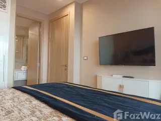 For sale and for rent 1 bed condo in Bang Lamung, Chonburi