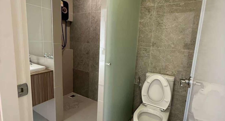 Reihenhaus zum Kauf mit 4 Zimmer in Bang Khen, Bangkok