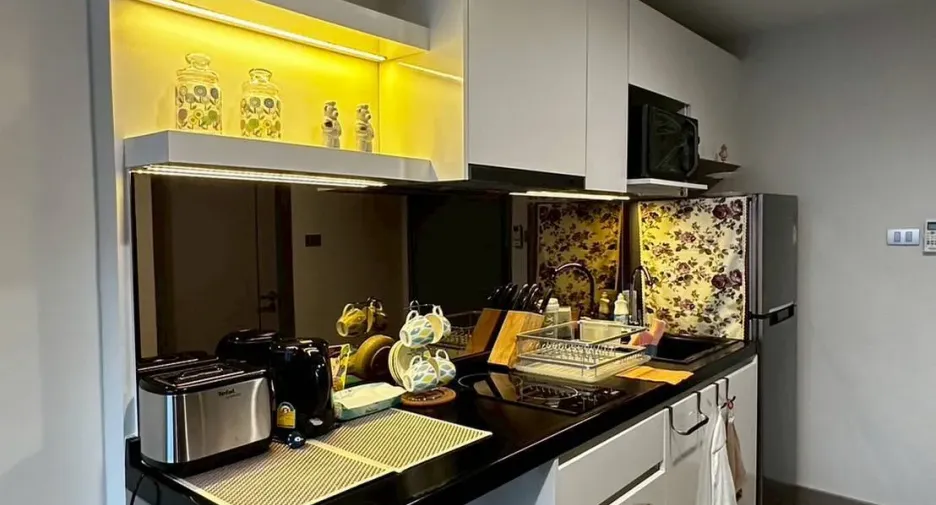 For rent 1 bed condo in Hua Hin, Prachuap Khiri Khan