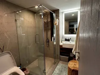 For rent 1 bed condo in Hua Hin, Prachuap Khiri Khan