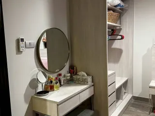 For rent 1 bed condo in Hua Hin, Prachuap Khiri Khan