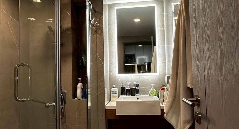 For rent 1 bed condo in Hua Hin, Prachuap Khiri Khan