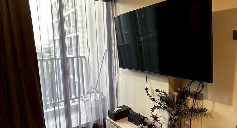 For rent 1 bed condo in Hua Hin, Prachuap Khiri Khan
