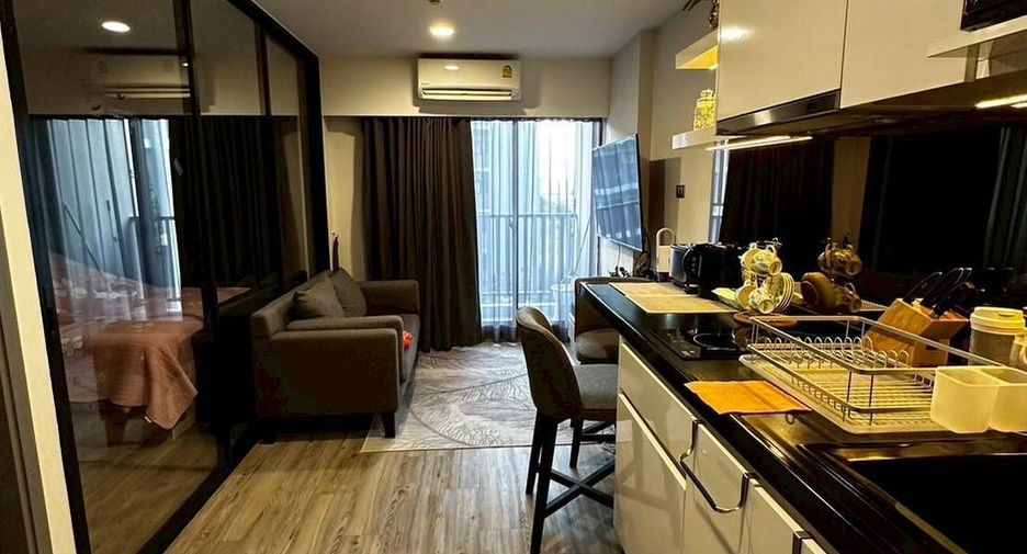 For rent 1 bed condo in Hua Hin, Prachuap Khiri Khan